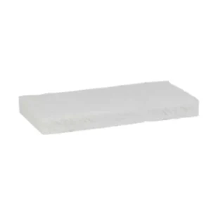 Remco Remco Fine Soft Scrub Pad White