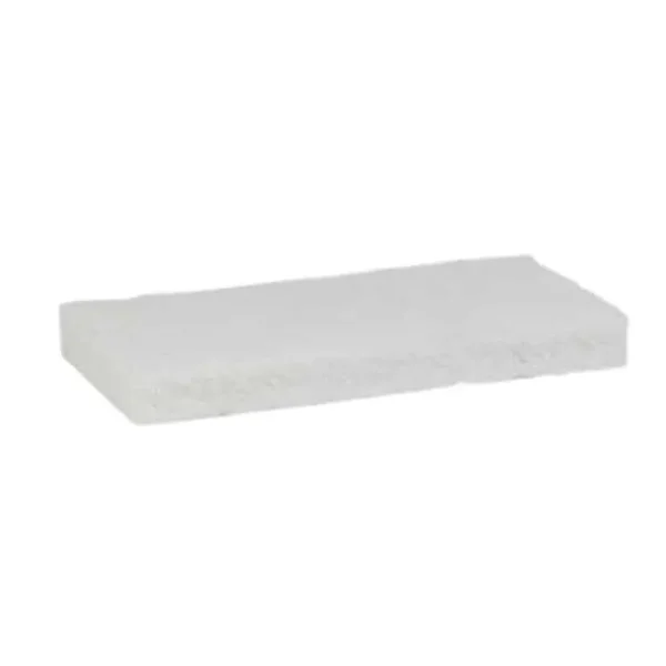 Remco Remco Fine Soft Scrub Pad White