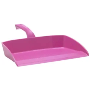 Remco Vikan Dust Pan Pink