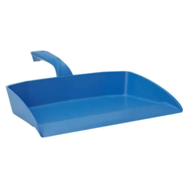 Remco Vikan Dust Pan Blue