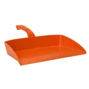 Remco Vikan Dust Pan Orange
