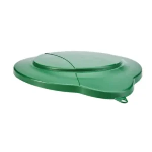 Remco Vikan 3 Gallon Bucket Lid Green