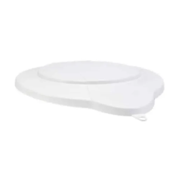 Remco Vikan 3 Gallon Bucket Lid White