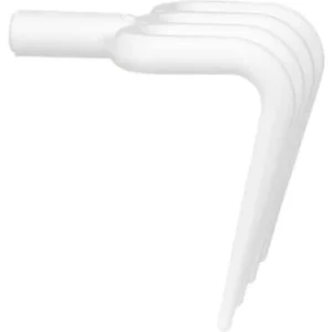Remco Vikan Food Rake White