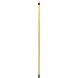 Remco Remco Extension Handle 8'-16' ft Yellow