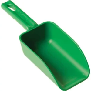 Remco Remco 16oz Mini Hand Scoop Green