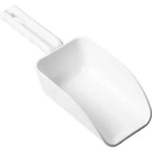 Remco Remco 16oz Mini Hand Scoop White