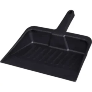 Remco Remco Utility Dust Pan Black