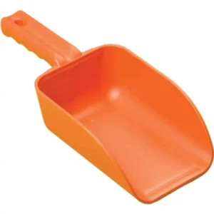 Remco Remco 32oz Small Hand Scoop Orange