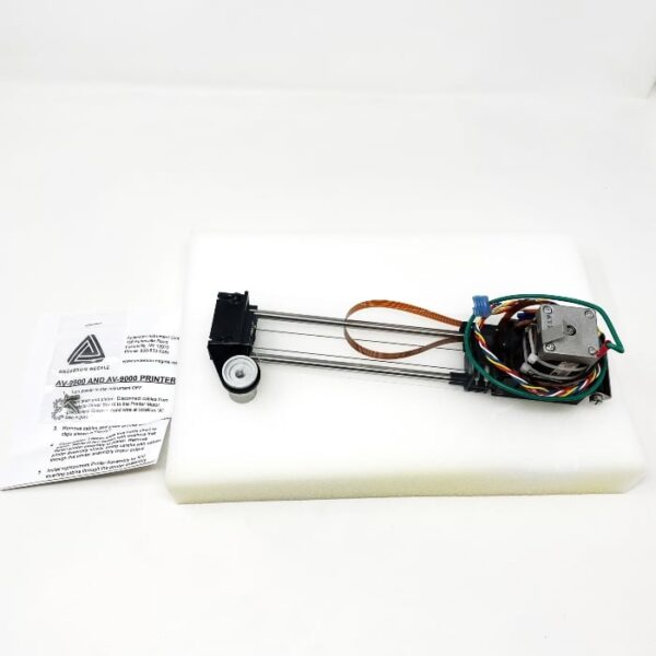 Anderson Pen Arm Assembly 2-Pen AV9000/AV9900