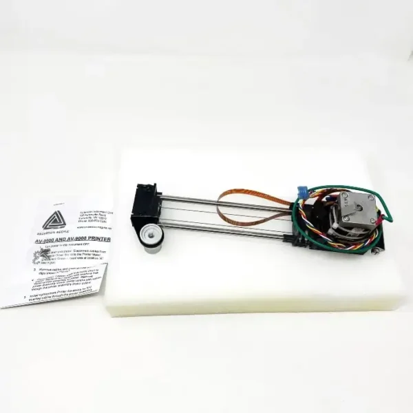 Anderson Pen Arm Assembly 2-Pen AV9000/AV9900