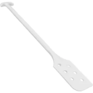 Remco Remco Mixing Paddle w/ Holes 40" White