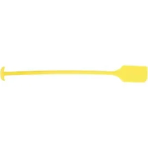 Remco Remco Scraper Paddle 52" Yellow