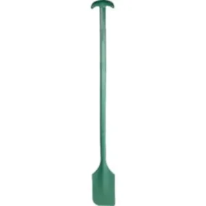 Remco Remco Scraper Paddle Metal Detectable Plastic 52" Green
