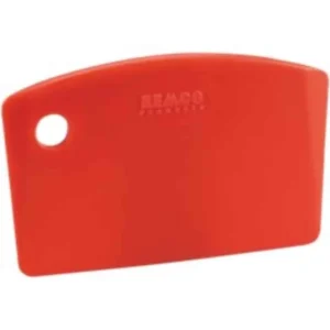 Remco Remco Mini Bench Scraper 5" Red