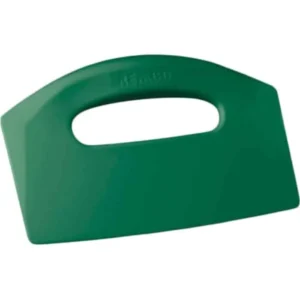Remco Remco Bench Scraper 8" Green
