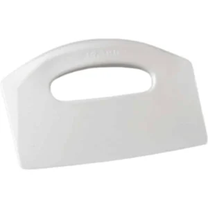 Remco Remco Bench Scraper 8" White