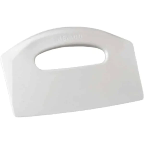 Remco Remco Bench Scraper 8" White