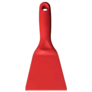Remco Remco Small Hand Scraper 3" Red