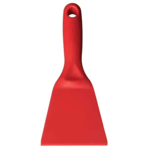 Remco Remco Small Hand Scraper 3" Red