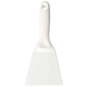 Remco Remco Small Hand Scraper 3" White