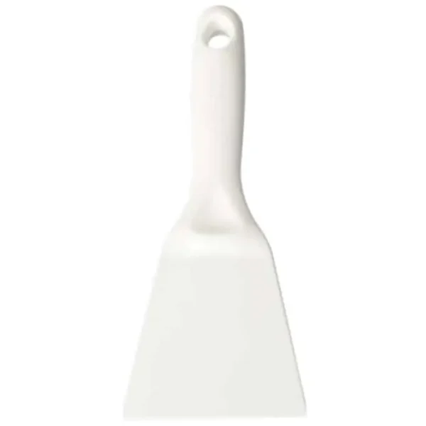 Remco Remco Small Hand Scraper 3" White