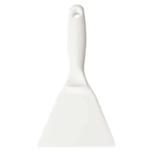 Remco Remco Large Scraper 4.25" White