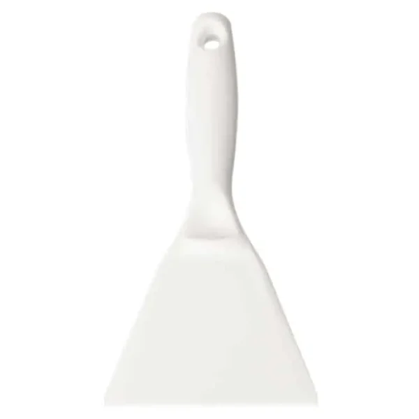 Remco Remco Large Scraper 4.25" White
