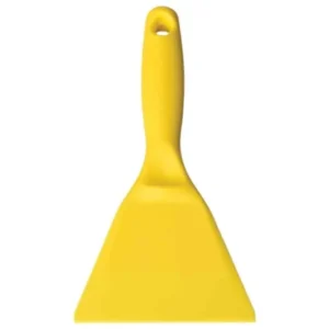 Remco Remco Large Scraper 4.25" Yellow