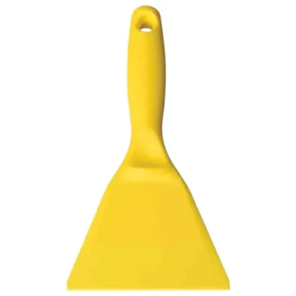Remco Remco Large Scraper 4.25" Yellow