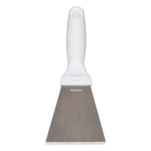 Remco Remco Stainless Steel Scraper 3" White