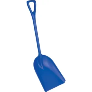 Remco Remco One-Piece Shovel 43" w/ 14" Blade Blue