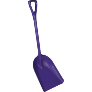 Remco Remco One-Piece Shovel 43" w/ 14" Blade Purple