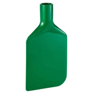 Remco Vikan Flexible Paddle Scraper 4" X 9" Green