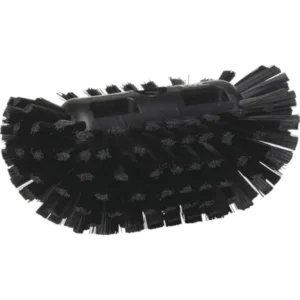 Remco Vikan Tank Brush Stiff Bristles 8" X 5" Black