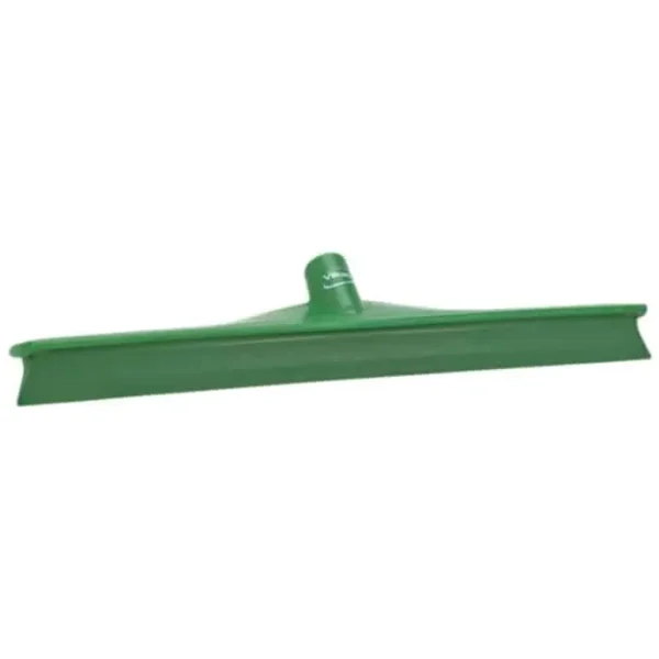 Remco Vikan Single Blade Ultra Hygiene Squeegee 20" Green