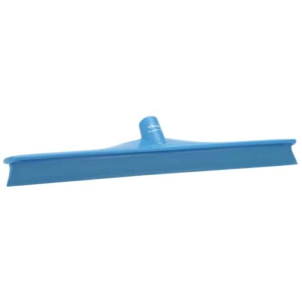 Remco Vikan Single Blade Ultra Hygiene Squeegee 20" Blue