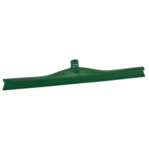 Remco Vikan Single Blade Ultra Hygiene Squeegee 24" Green