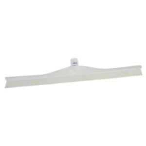 Remco Vikan Single Blade Ultra Hygiene Squeegee 24" White