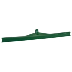 Remco Vikan Single Blade Ultra Hygiene Squeegee 28" Green