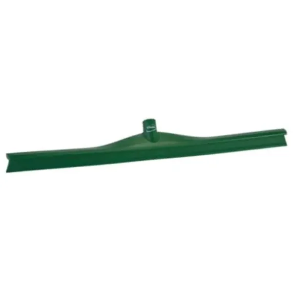 Remco Vikan Single Blade Ultra Hygiene Squeegee 28" Green