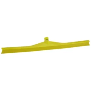 Remco Vikan Single Blade Ultra Hygiene Squeegee 28" Yellow