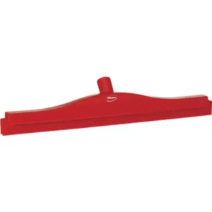 Remco Vikan Double Blade Ultra Hygiene Squeegee 20" Red