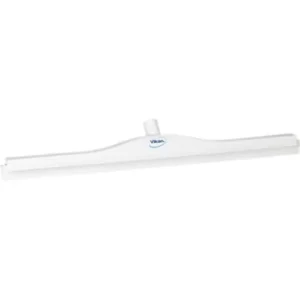 Remco Vikan Double Blade Ultra Hygiene Squeegee 28" White