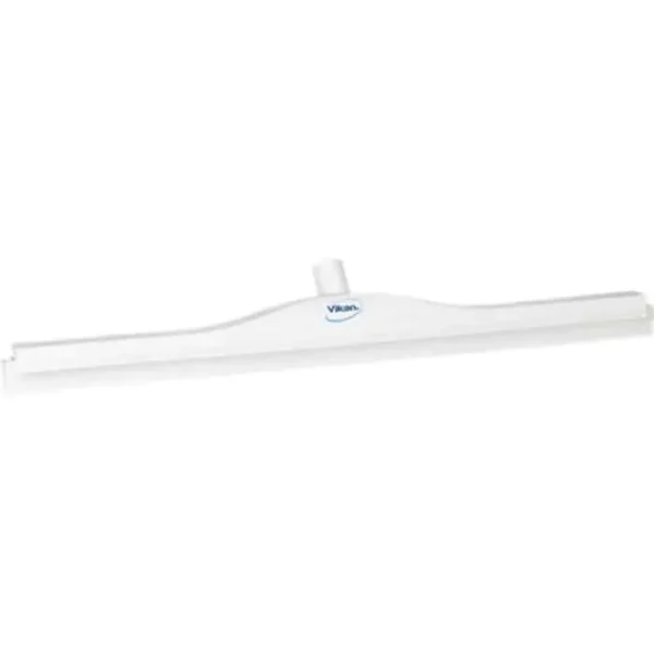 Remco Vikan Double Blade Ultra Hygiene Squeegee 28" White
