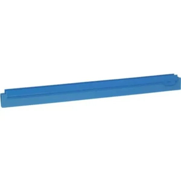 Remco Vikan Double Blade Refill Cartridge 20" Blue