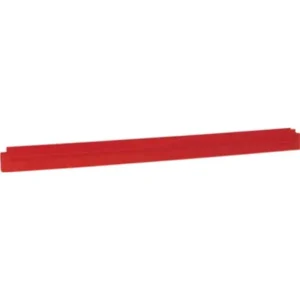 Remco Vikan Double Blade Refill Cartridge 24" Red