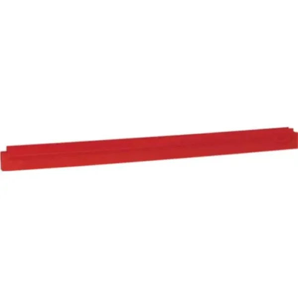 Remco Vikan Double Blade Refill Cartridge 24" Red