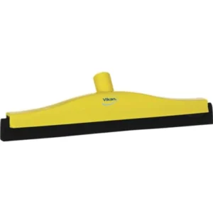 Remco Vikan Double Foam Blade Squeegee 16" Yellow