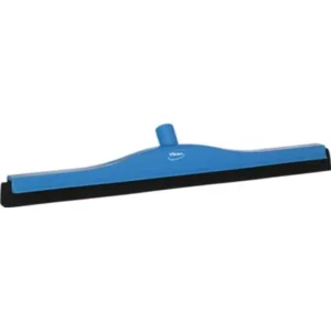 Remco Vikan Double Foam Blade Squeegee 24" Blue